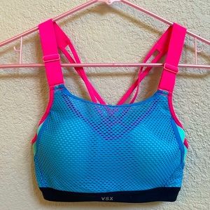 VSX Sports Bra